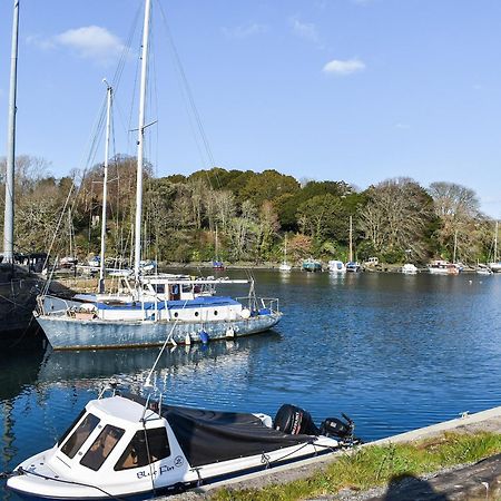 Snugglers Villa Penryn Exterior photo