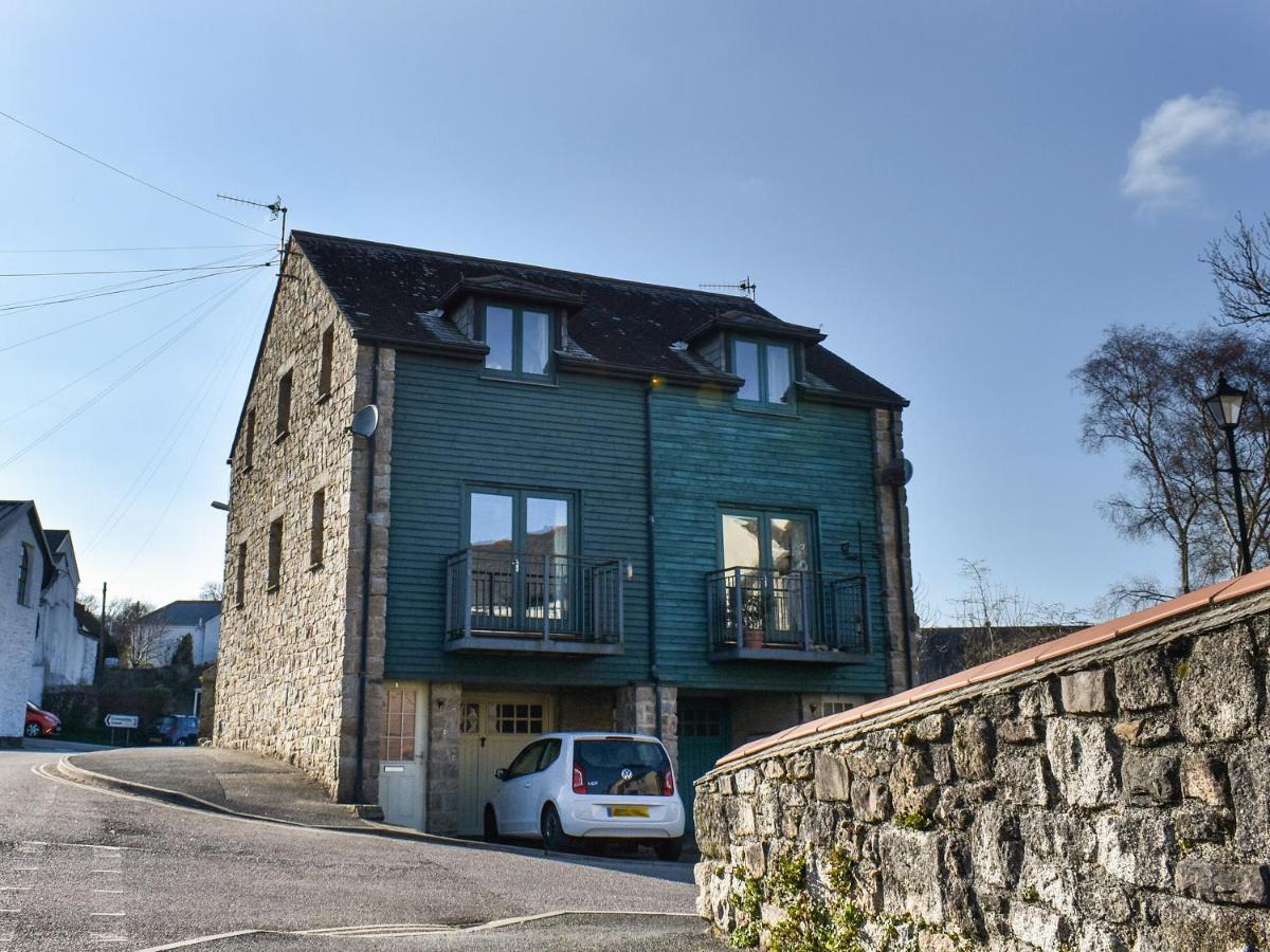 Snugglers Villa Penryn Exterior photo