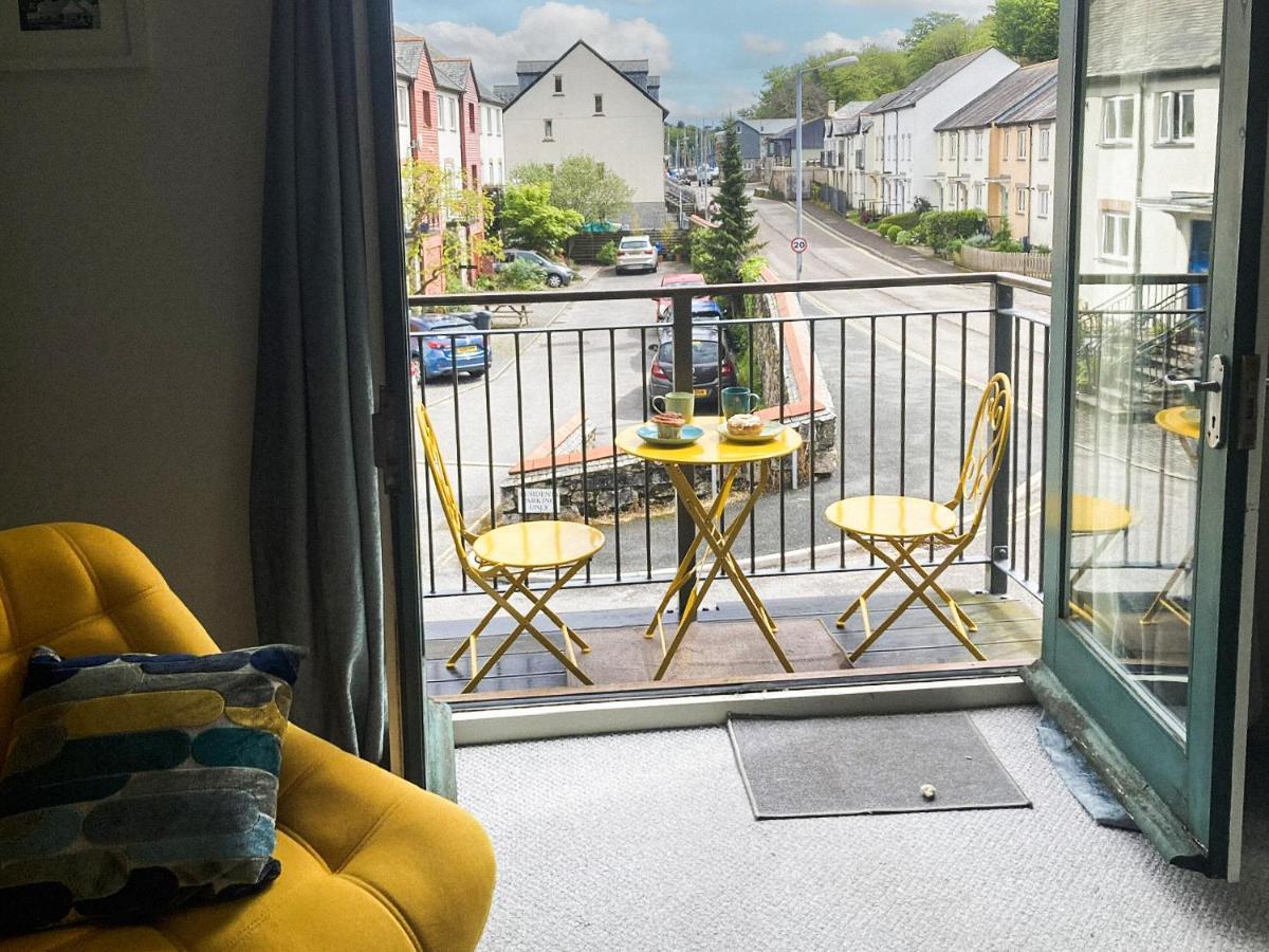 Snugglers Villa Penryn Exterior photo