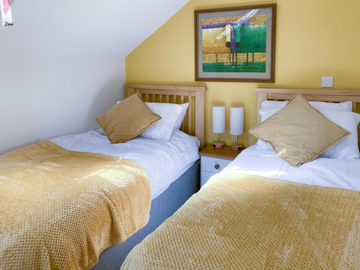 Snugglers Villa Penryn Exterior photo